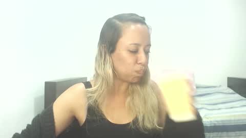 Snapshot of leah_susman chatting on 11-01-25, 02:13 leah_susman online show from 11-01-25, 02:13