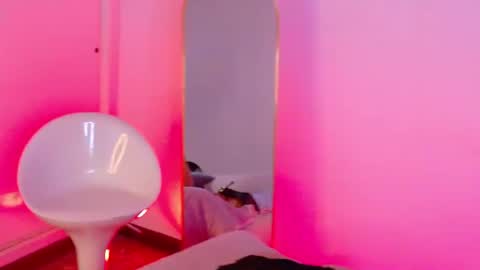 LEAH ANGEL online show from 08-04-26, 04:42