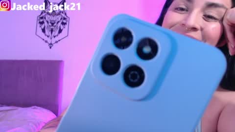 leahparker33 online show from 07-14-26, 03:33