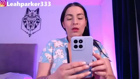 leahparker33 online show from 07-15-26, 03:12