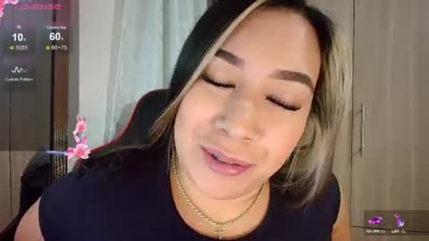 leah online show from 07-12-26, 09:11