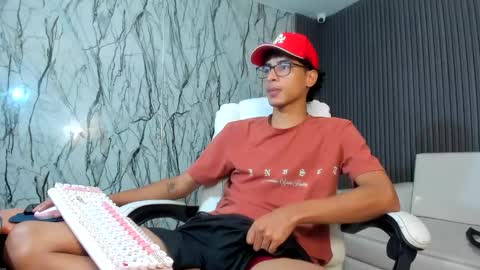 leam_1 online show from 02-27-26, 02:55