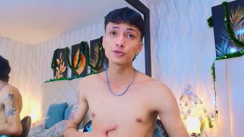 Lean online show from 12-17-25, 10:05