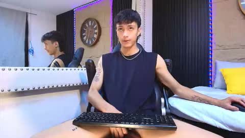 Lean online show from 03-19-26, 03:27