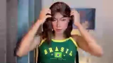 Snapshot of leanashleychatto2 chatting on 06-22-26, 01:19 Miss Candy online show from 06-22-26, 01:19