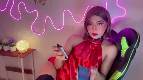 Snapshot of leanashleychatto2 chatting on 06-29-26, 05:13 Miss Candy online show from 06-29-26, 05:13
