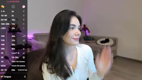 Snapshot of leanawill chatting on 10-09-25, 04:38 Leana online show from 10-09-25, 04:38