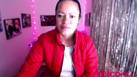 Snapshot of leandra_sex chatting on 01-31-25, 12:29 Leandra online show from 01-31-25, 12:29