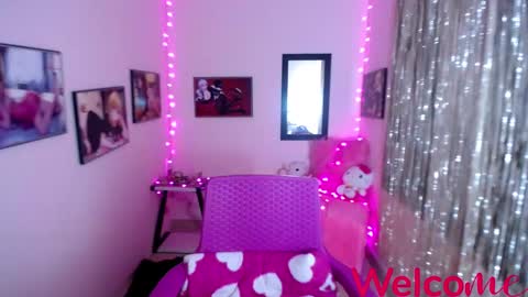 Snapshot of leandra_sex chatting on 02-20-25, 03:08 Leandra online show from 02-20-25, 03:08