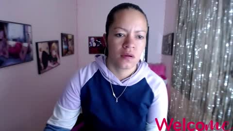 Snapshot of leandra_sex chatting on 02-25-25, 12:13 Leandra online show from 02-25-25, 12:13