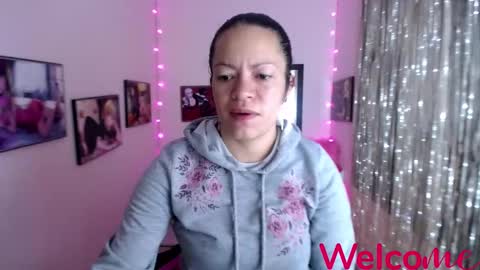 Snapshot of leandra_sex chatting on 02-27-25, 12:13 Leandra online show from 02-27-25, 12:13