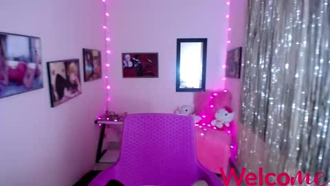 Snapshot of leandra_sex chatting on 02-28-25, 04:21 Leandra online show from 02-28-25, 04:21