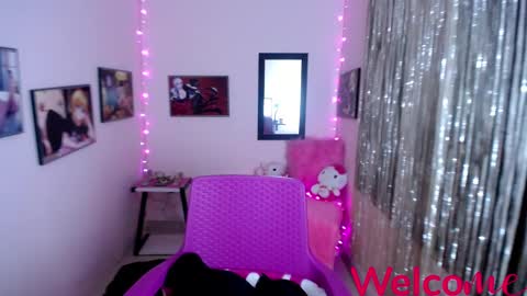 Snapshot of leandra_sex chatting on 03-02-25, 05:14 Leandra online show from 03-02-25, 05:14