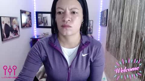 Snapshot of leandra_sex chatting on 10-02-25, 12:45 Leandra online show from 10-02-25, 12:45