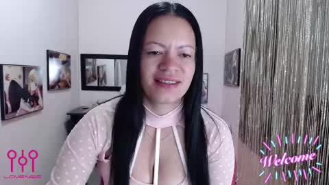 Snapshot of leandra_sex chatting on 10-05-25, 02:04 Leandra online show from 10-05-25, 02:04