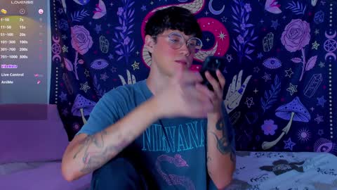 leaneseb online show from 12-05-24, 01:36