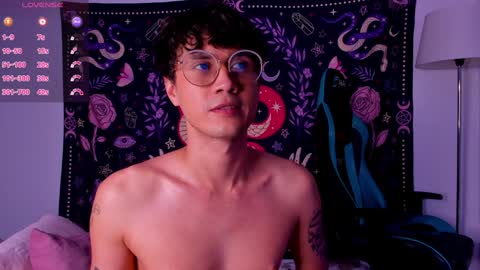 leaneseb online show from 12-20-24, 01:54