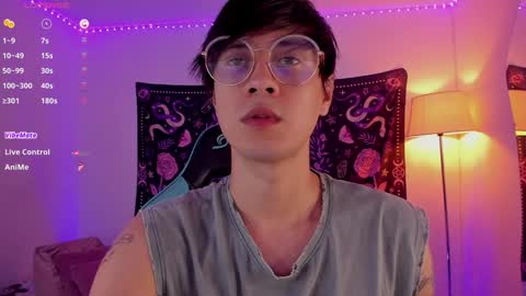 leaneseb online show from 01-21-25, 01:29