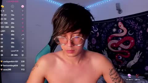 leaneseb online show from 02-27-25, 01:28