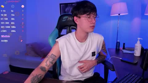 leaneseb online show from 12-02-25, 08:26