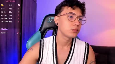 leaneseb online show from 05-12-26, 12:02