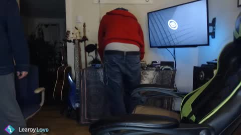 Snapshot of learoy chatting on 02-06-25, 05:35 Learoy online show from 02-06-25, 05:35