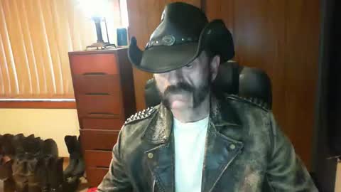 leathergreaser online show from 05-23-26, 09:19