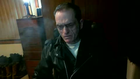 leathergreaser online show from 06-28-26, 09:15