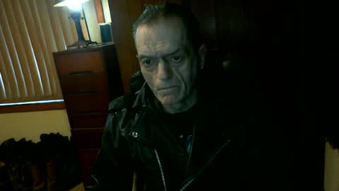 leathergreaser online show from 06-29-26, 09:48