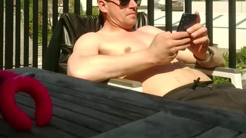 leatherjacketlove online show from 04-27-26, 12:25