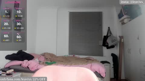 Snapshot of leavixx chatting on 12-12-24, 08:53 LeaVixx online show from 12-12-24, 08:53