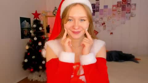Ellie online show from 12-26-24, 07:24