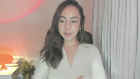 Dani  online show from 04-06-26, 05:52