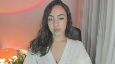 Dani  online show from 04-07-26, 04:57