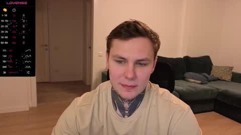 Lechery boy online show from 10-28-25, 08:11