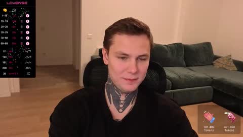 Lechery boy online show from 12-18-25, 12:06