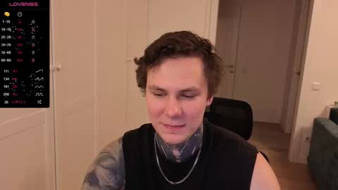 Lechery boy online show from 03-14-26, 05:07