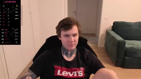 Lechery boy online show from 03-25-26, 12:22