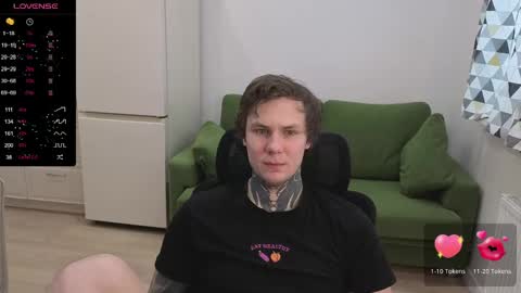 Lechery boy online show from 04-27-26, 02:37