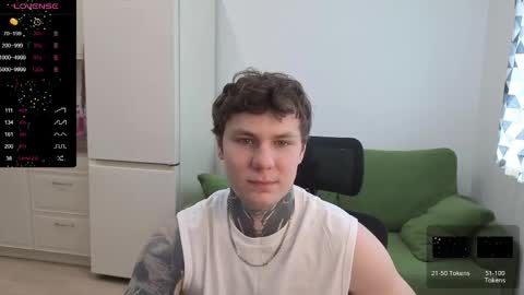Snapshot of lechery_boy chatting on 05-24-26, 10:53 Lechery boy online show from 05-24-26, 10:53
