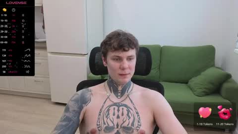 Snapshot of lechery_boy chatting on 05-26-26, 12:45 Lechery boy online show from 05-26-26, 12:45