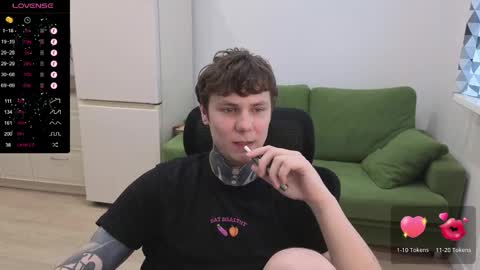 Snapshot of lechery_boy chatting on 05-27-26, 03:31 Lechery boy online show from 05-27-26, 03:31