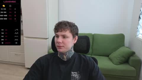 Snapshot of lechery_boy chatting on 05-28-26, 11:18 Lechery boy online show from 05-28-26, 11:18