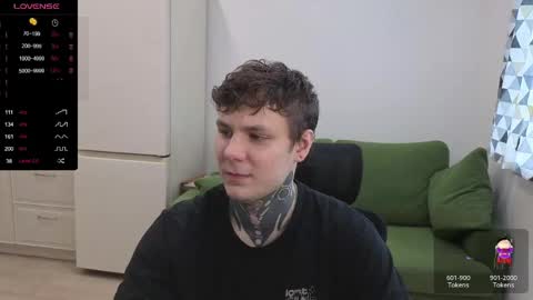 Snapshot of lechery_boy chatting on 05-30-26, 03:53 Lechery boy online show from 05-30-26, 03:53