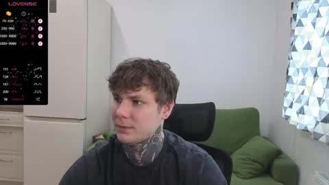 Snapshot of lechery_boy chatting on 05-31-26, 02:35 Lechery boy online show from 05-31-26, 02:35