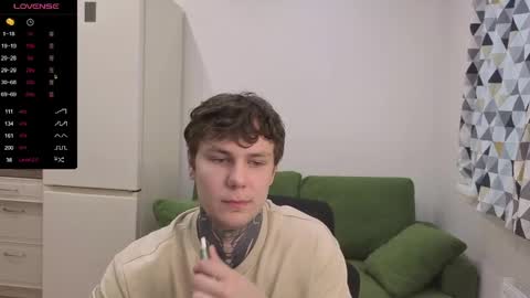 Snapshot of lechery_boy chatting on 06-07-26, 02:48 Lechery boy online show from 06-07-26, 02:48