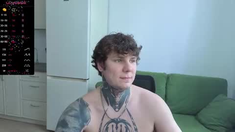 Snapshot of lechery_boy chatting on 07-11-26, 11:35 Lechery boy online show from 07-11-26, 11:35