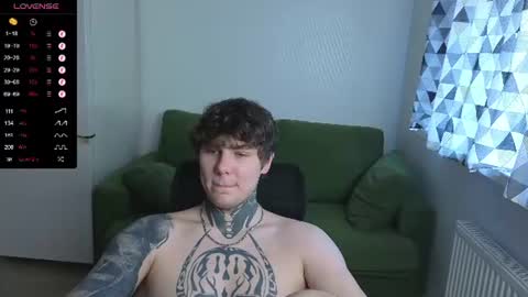 Snapshot of lechery_boy chatting on 07-17-26, 02:02 Lechery boy online show from 07-17-26, 02:02