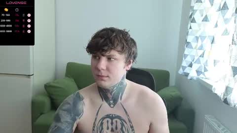 Snapshot of lechery_boy chatting on 07-21-26, 06:05 Lechery boy online show from 07-21-26, 06:05