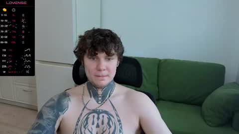 Snapshot of lechery_boy chatting on 07-26-26, 01:07 Lechery boy online show from 07-26-26, 01:07